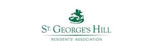 St George's Hill Residents' Association